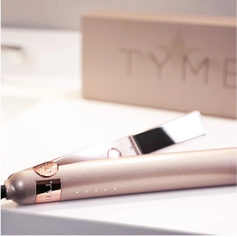 TYME Iron Pro - Picture 4 of 4
